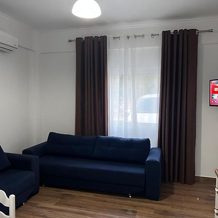 The Gwen Lejlighed Sarandë Eksteriør billede