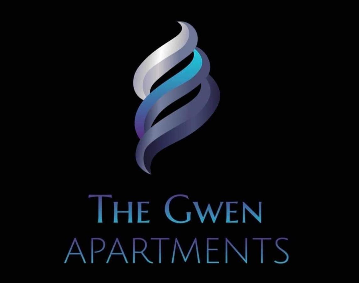 The Gwen Lejlighed Sarandë Eksteriør billede